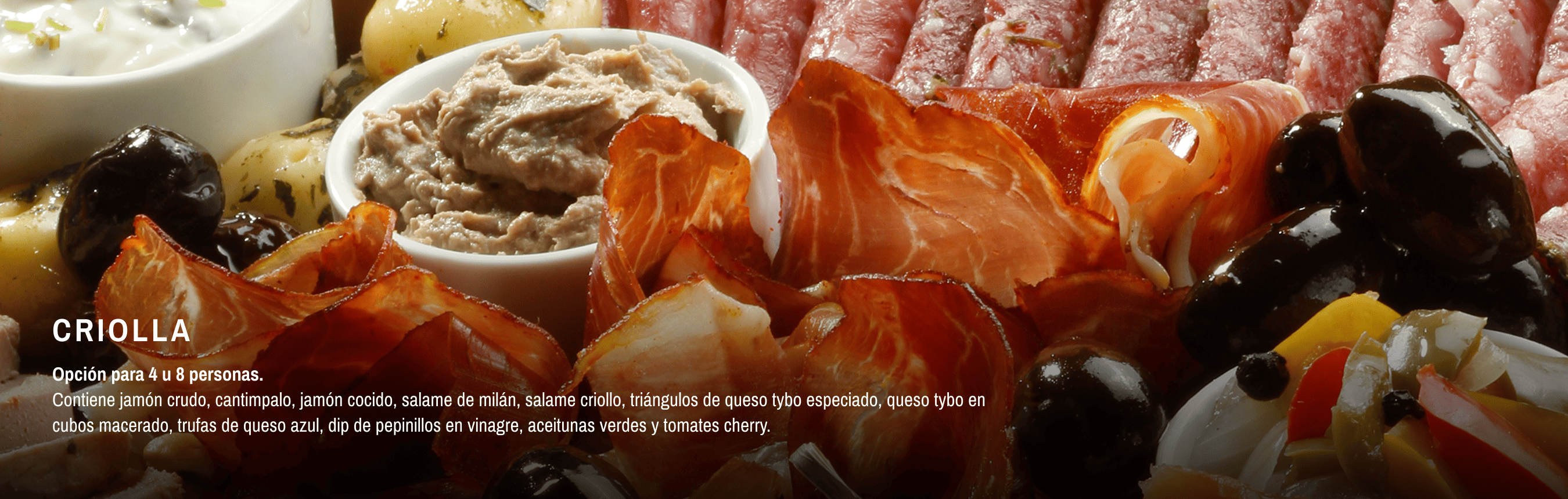Criolla