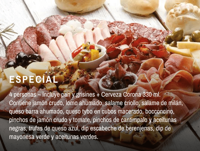 Especial Mobile 2