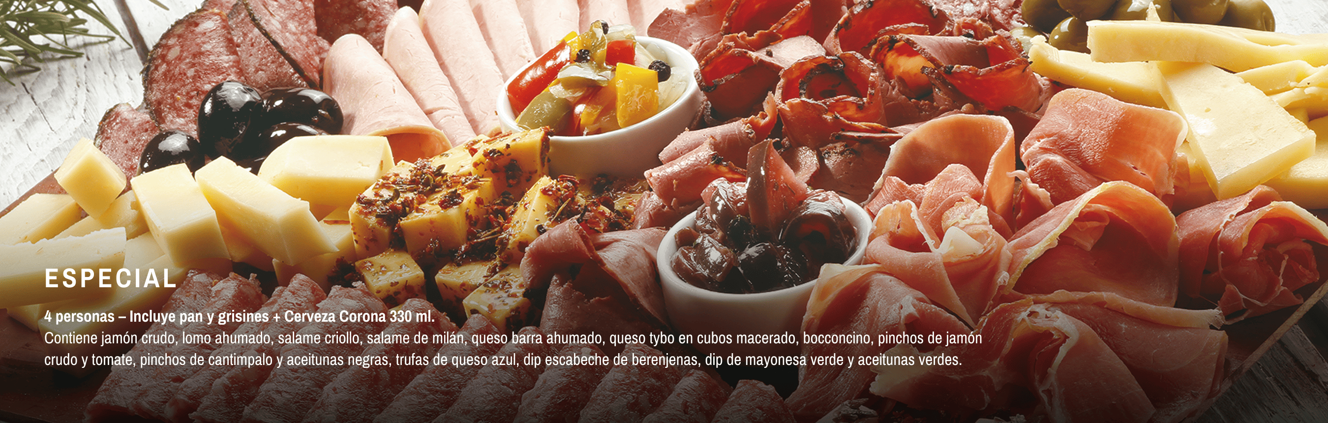 Especial